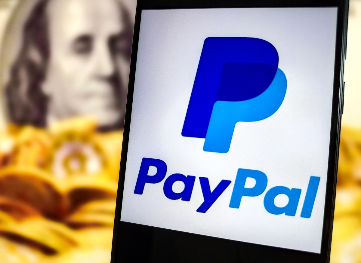 PayPal Dikabarkan Jual Diri ke Stripe dan Advent, Nilai Deal Capai Rp 875 Triliun