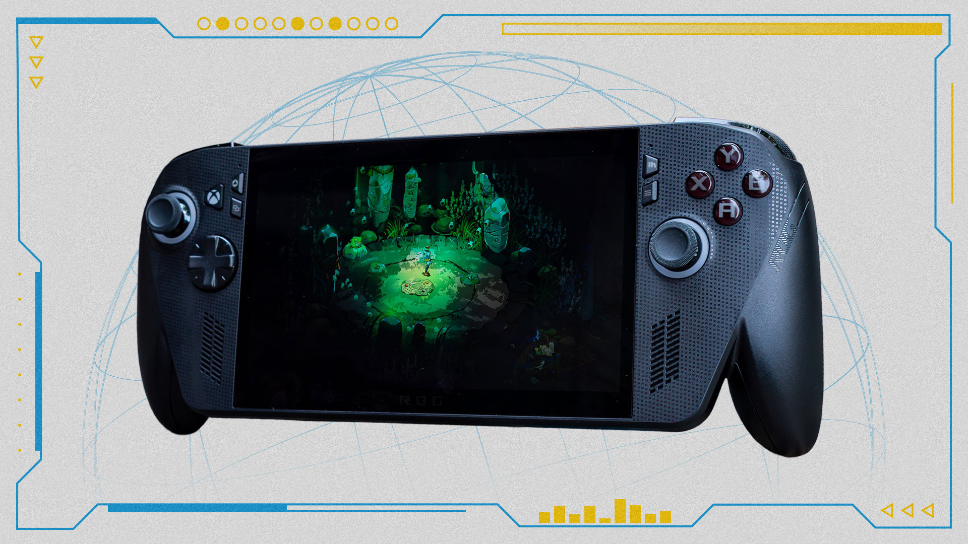 Handheld Gaming PC Terbaik 2026: ROG Xbox Ally X, Legion Go S, dan MSI Claw 8 EX AI+ Bersaing Sengit