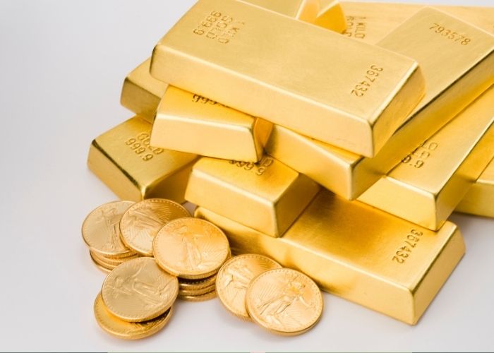 Harga Emas Antam di Pegadaian Tembus Rp2,78 Juta per Gram, Buyback Masih di Rp2,5 Juta