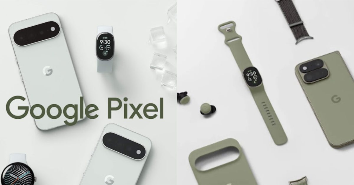 Google Munculkan Perangkat Tracker Misterius Berlayar di Iklan Pixel 11, Bukan Pixel Watch 5 atau Fitbit Air