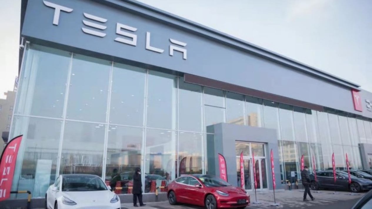 Kompensasi Elon Musk 2025 Setara 2,5 Juta Tahun Gaji Pekerja Tesla, Ini Struktur Skemanya