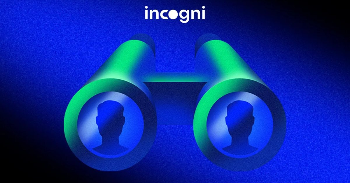 Incogni Diskon 55% untuk Hapus Data Pribadi Keluarga dari Internet