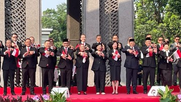 BI Resmi Luncurkan Kartu Kredit Indonesia untuk Publik, Bertransaksi Lewat QRIS Mulai Hari Ini