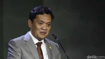 Komisi III DPR Kebut Pembahasan RUU Perampasan Aset, Target Tuntas Sebelum Desember 2026