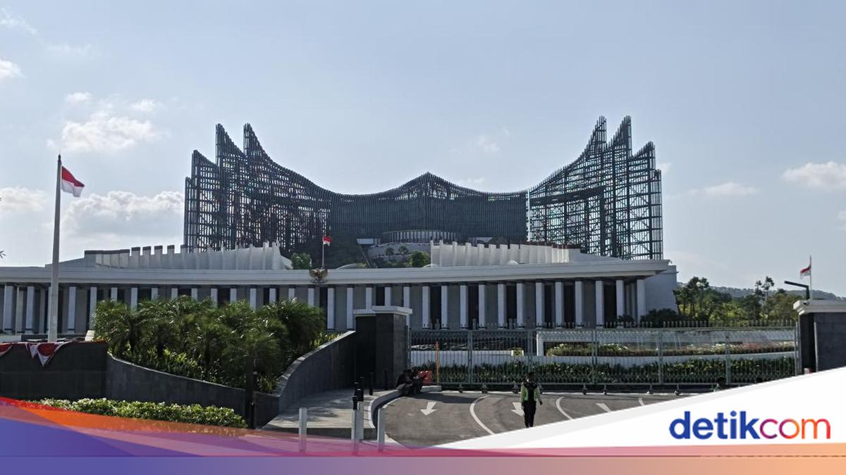 OIKN Libatkan 40 Investor Pelopor dalam Upacara HUT ke-81 RI di IKN
