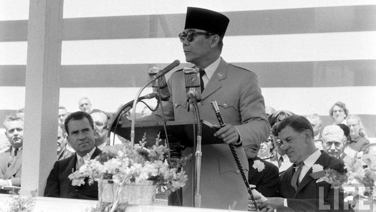 Surat dari Tel Aviv ke Jakarta: Jejak Diplomasi Israel yang Tak Berbalas Sejak 1949