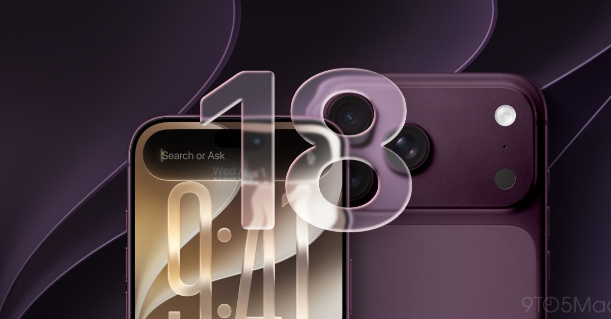 iPhone 18 Pro Max Bocor Bawa Baterai 5.567 mAh, Lebih Besar 10 Persen dari Pendahulunya