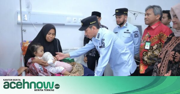 Cath Lab RSUD Cut Nyak Dhien Kembali Beroperasi Setelah 8 Tahun Mati: Harapan Baru Pasien Jantung di Aceh Barat