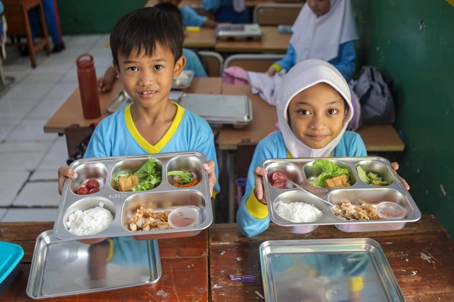MPR Desak Perbaikan Program MBG Usai Tiga Kasus Keracunan Muncul di Karo, Magelang, dan Jayapura
