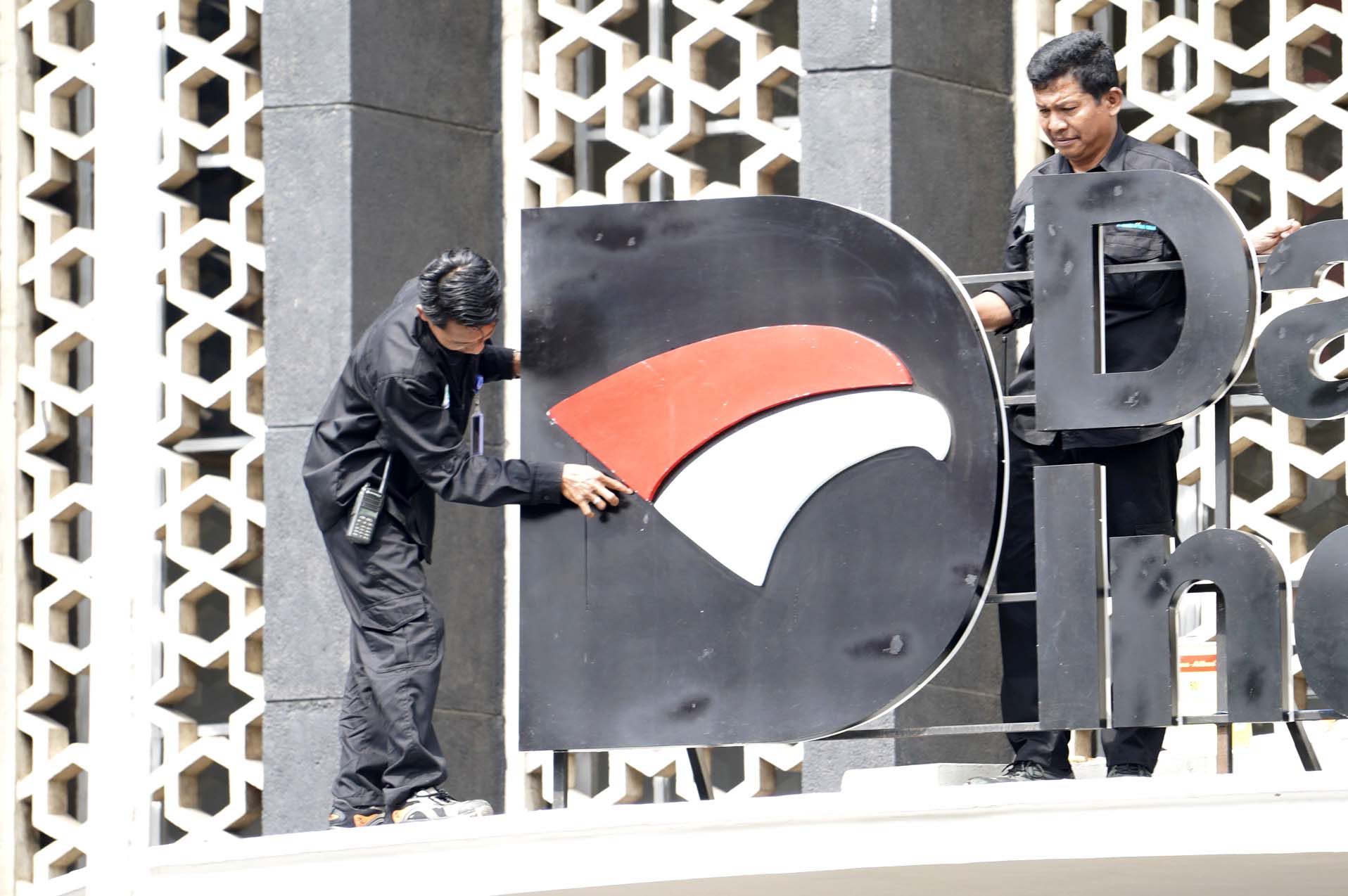 Danantara Rampingkan BUMN, Laba Bank Himbara Rp 39,92 Triliun Jadi Tolok Ukur Kesehatan Perusahaan Negara