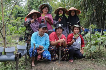 DPD RI Awards 2026 Buka Pendaftaran Srikandi Berprestasi hingga 21 Agustus