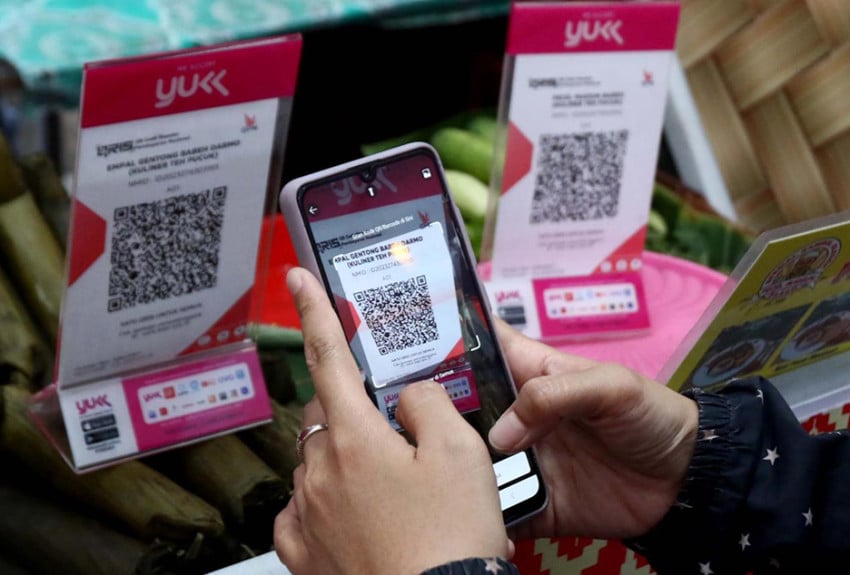 BI Gratiskan Biaya QRIS untuk Semua Merchant Usaha Mikro Mulai 1 Oktober 2026