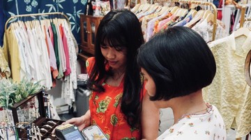 Bank Mandiri Suntik Promo Diskon hingga Rp1,7 Juta di HUT RI ke-81, Ini Daftar Merchant dan Produknya