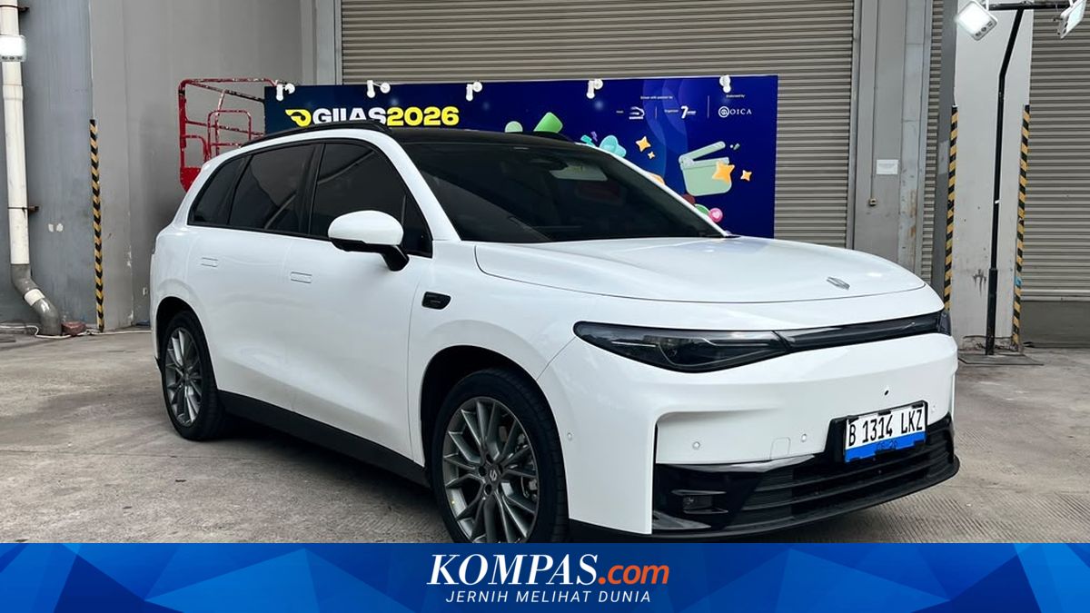 Leapmotor C10 vs BYD Sealion 7, Beda Jauh di Performa dan Jarak Tempuh