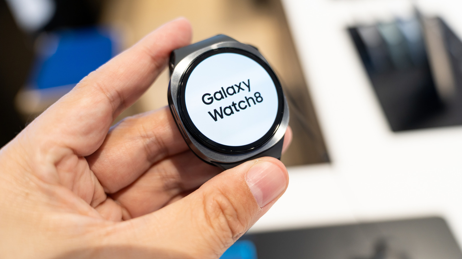 Samsung Galaxy Watch 8 Miliki Fitur Antioxidant Index, Ukur Kadar Antioksidan Kulit via Sensor BioActive