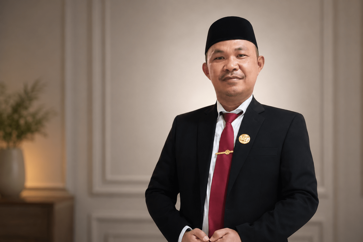 HUT ke-81 RI, Kadis Pendidikan SBB Jafar Siddiq Canangkan Tiga Kedaulatan Pendidikan: Mutu, Digitalisasi, dan Gotong Royong
