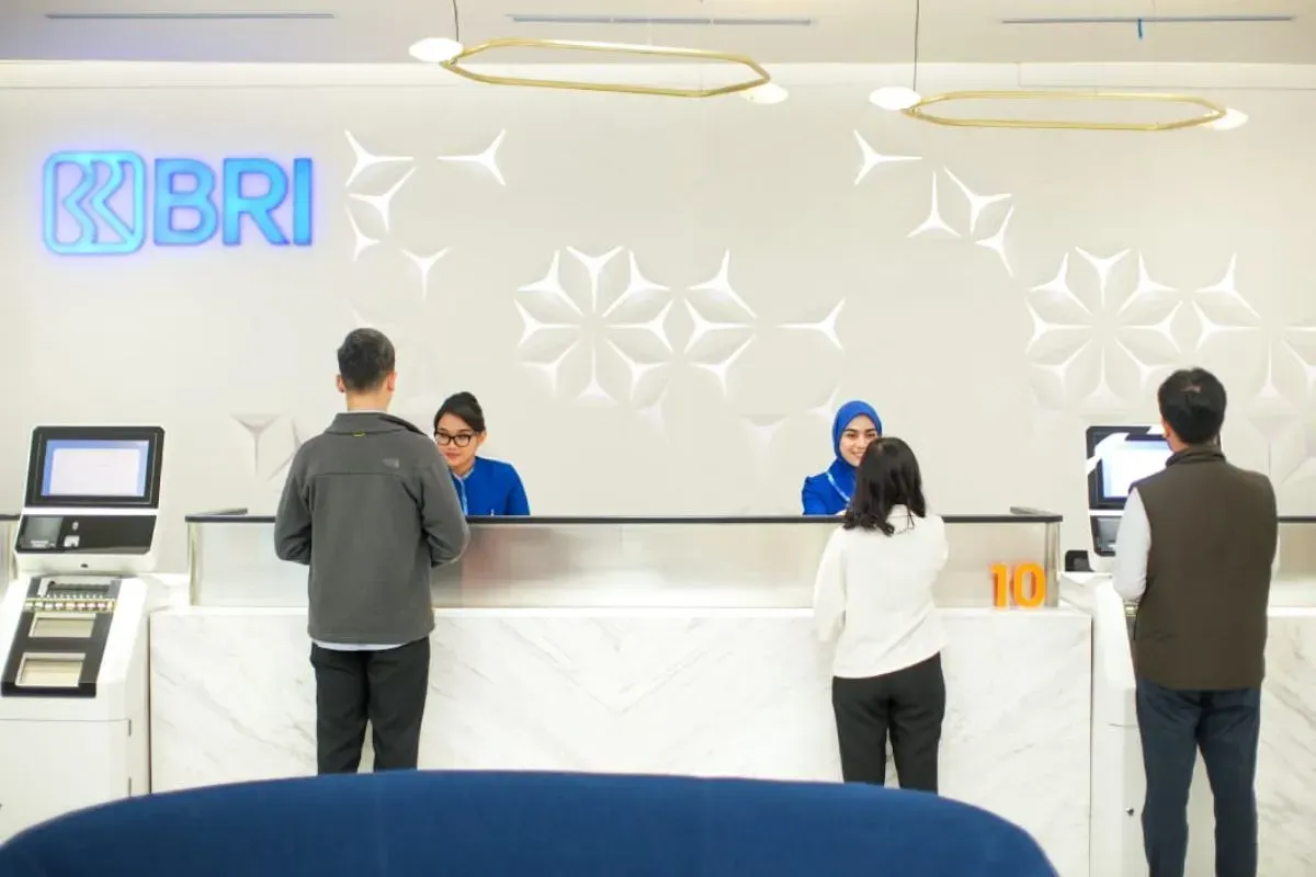 Bank BRI, BCA, BNI, BSI, dan Mandiri Tutup 17 Agustus 2026, Layanan Kembali Normal Selasa Besok