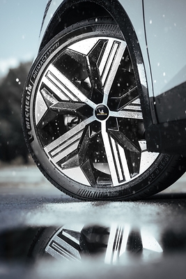 Michelin Luncurkan Dua Ban Baru untuk Mobil Bensin, Hybrid, dan Listrik, Siap Mengaspal di Indonesia