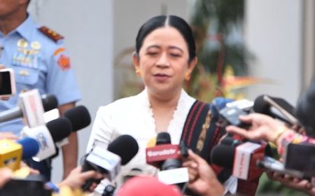 Puan Maharani Kenakan Tenun NTT di HUT ke-81 RI, Serukan Keadilan dan Kebijakan yang Melindungi Rakyat