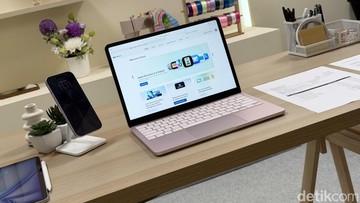 Apple Rilis Apple Business dan Creator Studio untuk Bantu UMKM Kelola Karyawan hingga Produksi Konten