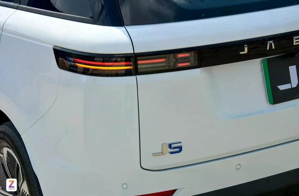 Perang Harga Mobil China Menjalar ke Vietnam, Jaecoo J5 EV Diskon Ratusan Juta Rupiah