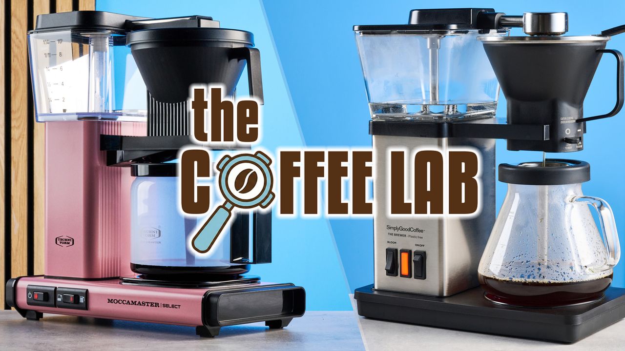 Moccamaster vs Simply Good Coffee: Duel Mesin Kopi Premium, Mana yang Layak Rp 6 Jutaan?