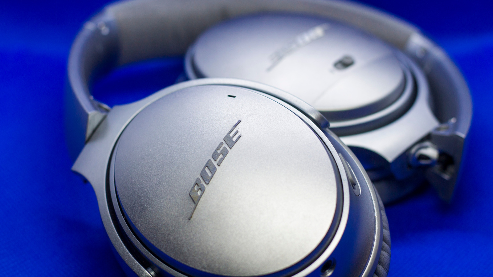 Bose Headphone Dibanderol Mahal, Ini Rincian Teknologi yang Membuat Harganya Sebanding