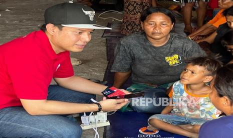 Telkom Buka Akses Internet Gratis di Posko Pengungsian Gempa NTT, Begini Cara Dapatkannya
