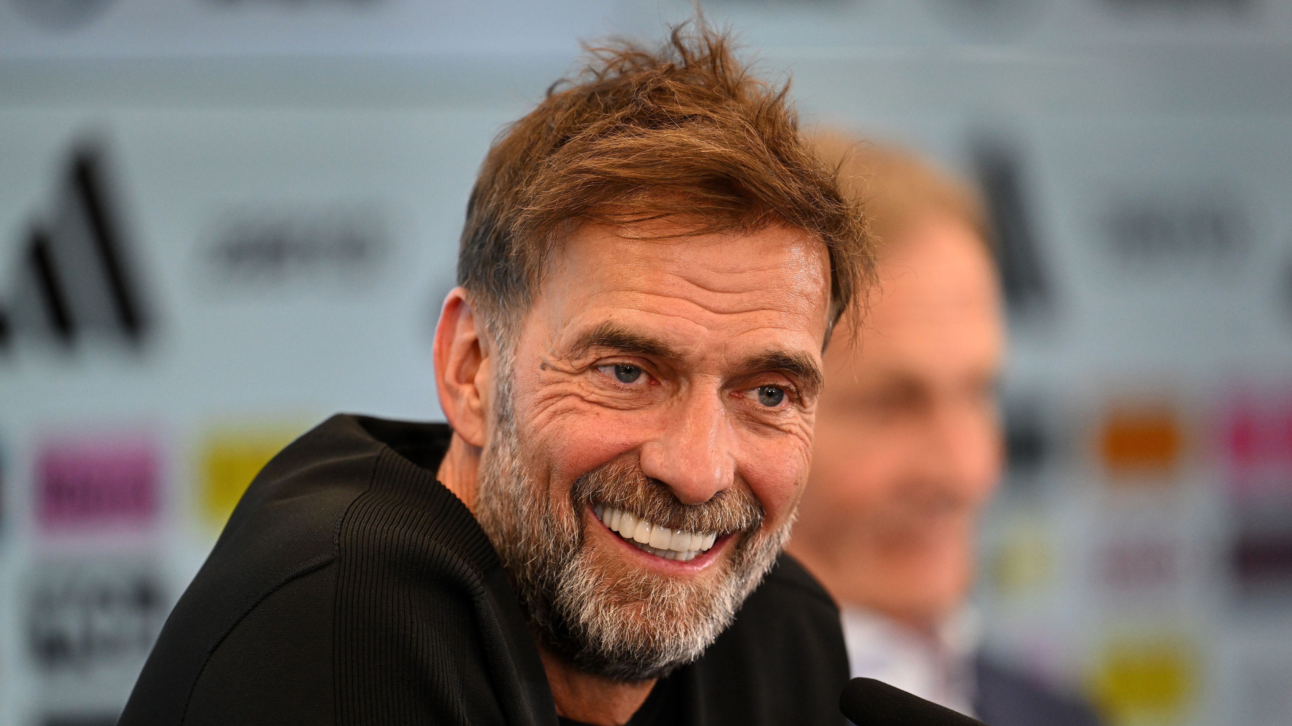 Jurgen Klopp Mulai Era Baru sebagai Pelatih Timnas Jerman, Tegaskan Tak Perlu Rebuild Total