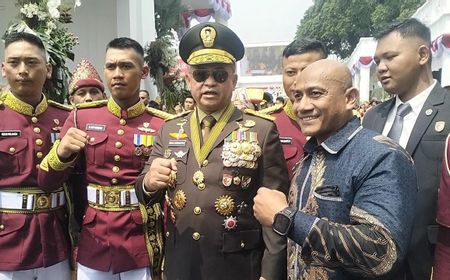 KSAD Maruli Pastikan Tidak Ada Penambahan Pasukan TNI di Aceh, Situasi Dinilai Terkendali