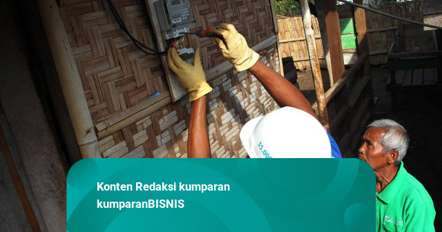 PLN Pulihkan 11 Gardu Induk di Flores Usai Gempa M7, Daya Listrik Surplus 16 MW