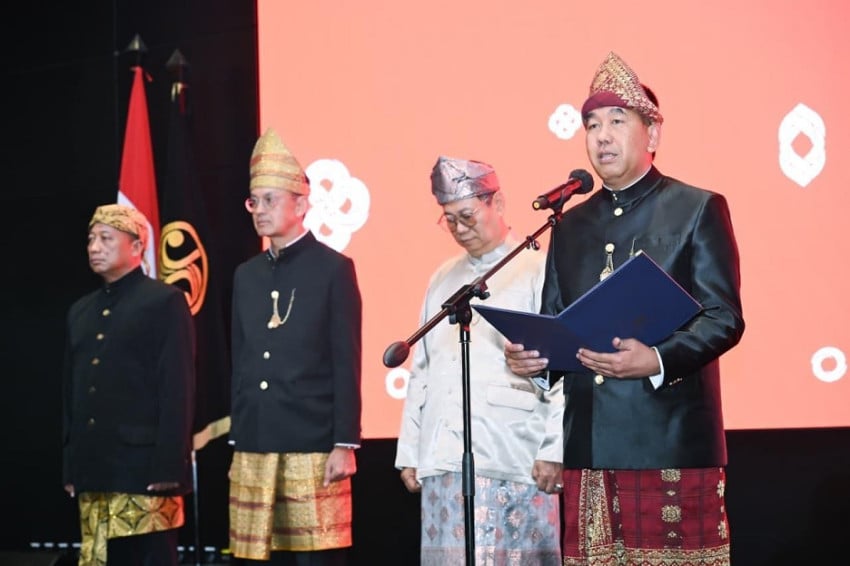 HUT ke-81 RI, Jasa Raharja Tegaskan Keselamatan Berkendara adalah Wujud Kemerdekaan yang Sesungguhnya