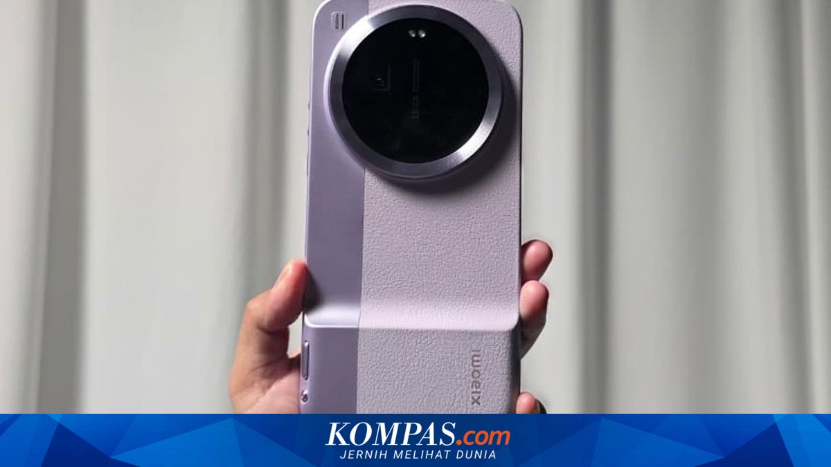 HyperOS 4 Resmi Dirilis, 29 HP dan Tablet Xiaomi Ini Kebagian Update Duluan
