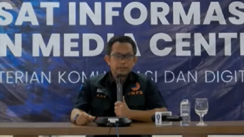 BNPB Targetkan Tanggap Darurat Gempa NTT Rampung 2-3 Pekan, Pendataan Rumah Rusak Segera Dimulai
