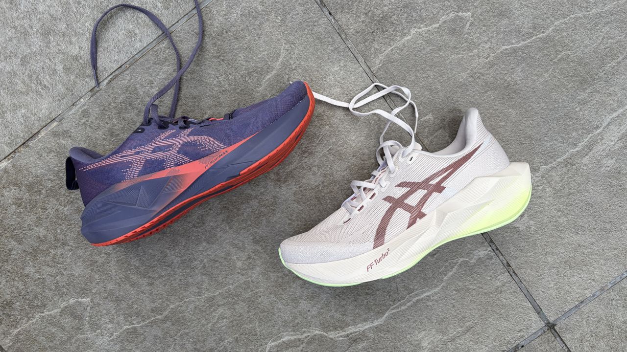 Jajak Pendapat Pembaca: Asics Menang Telak sebagai Brand Sepatu Lari Terfavorit, Kalahkan Nike dan Adidas