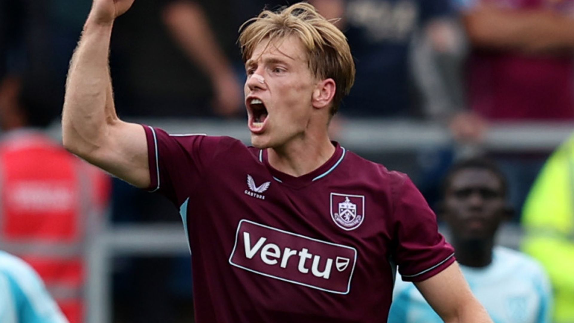 Burnley Curi Satu Poin dari West Ham di Menit Akhir, Flemming Jadi Mimpi Buruk The Hammers