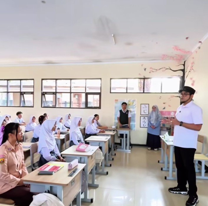 530 Warga Kota Sukabumi Berangkat Kerja ke Luar Negeri Lewat Program Bestari, Disnaker Siapkan Pelatihan Bahasa Jepang
