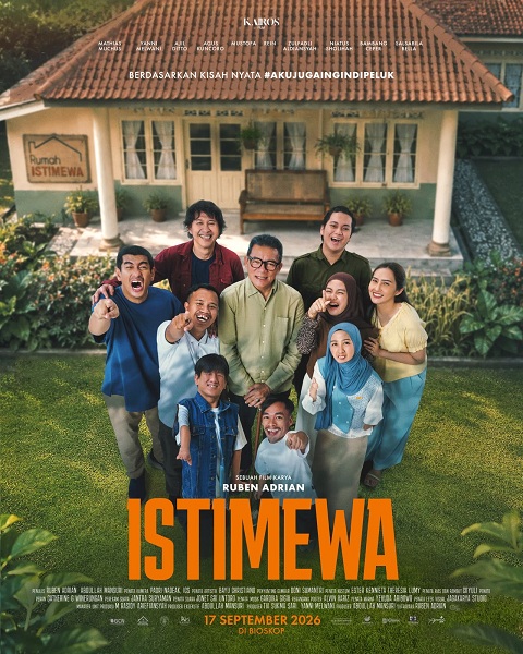 Tami Aulia Bawakan Lagu 