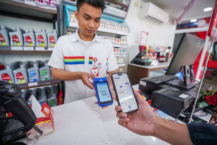 Pertamina Gelar Tebus Murah Sembako Rp100 Ribu, 8.100 Paket Disiapkan untuk Korban Gempa NTT