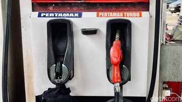 Diskon BBM Pertamina Rp 450 Per Liter Khusus HUT ke-81 RI, Ini Syarat dan Ketentuannya