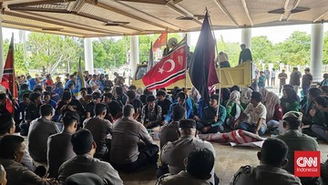 Pemerintah Aceh dan DPR Sepakat Konsultasikan Status Bendera Bulan Bintang ke Kemendagri