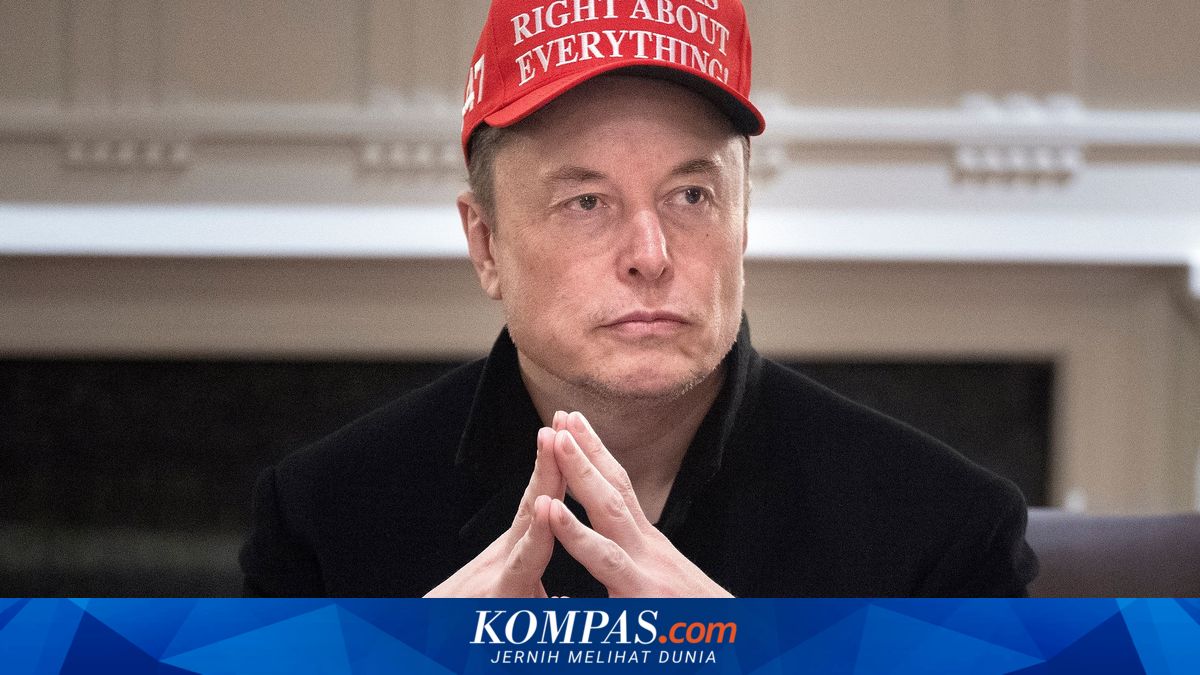 Terafab, Pabrik Chip Raksasa Elon Musk untuk Tesla dan SpaceX di Texas, Target Jadi Bangunan Terbesar di Dunia