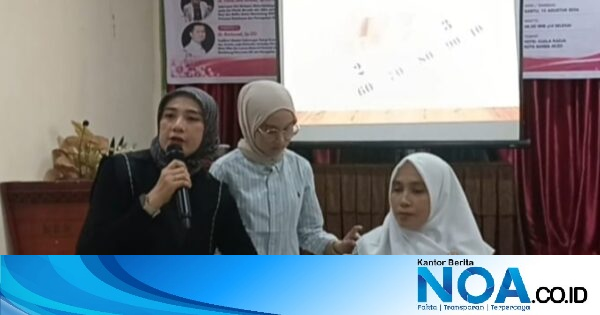 15 Bidan Banda Aceh Ikuti Seminar Ilmiah IBI, Perkuat Kompetensi Cegah Stunting dan AKI