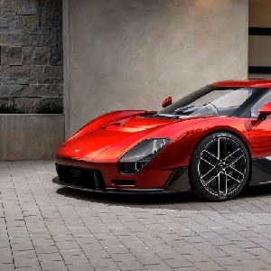 McLaren MCL 6GT Resmi Dikonfirmasi Produksi 2028, Kembalikan Transmisi Manual ke Era Modern