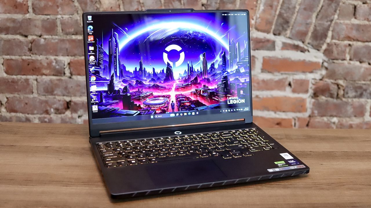 Review Lenovo Legion 5i Gen 11: Laptop Gaming RTX 50 yang Ramah di Kantong, tapi Harga Upgrade Bikin Geleng Kepala