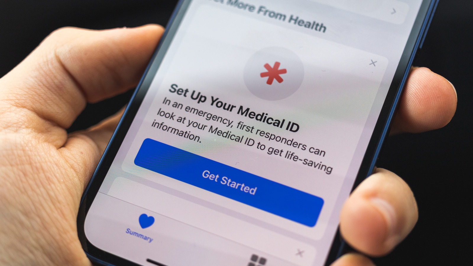 Cara Aktifkan Kontak Darurat dan Medical ID di iPhone Sebelum Terlambat