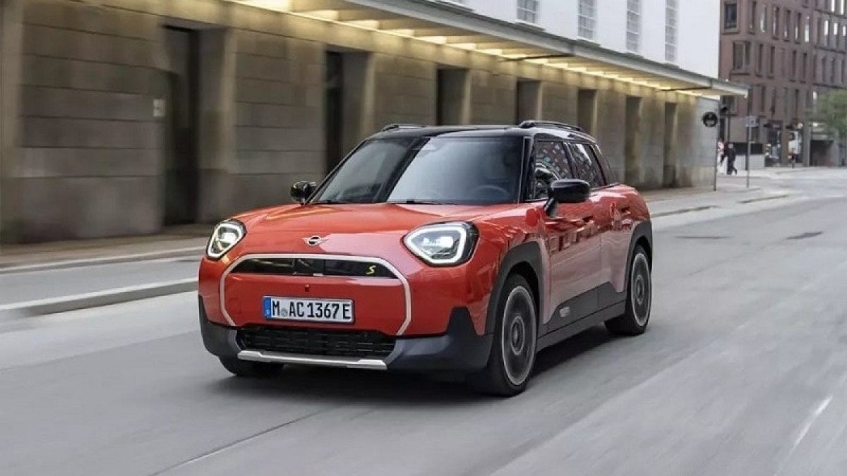 Harga Mini Cooper, Countryman, dan Aceman Agustus 2026 di Vietnam: Daftar Varian dan Perkiraan Biaya