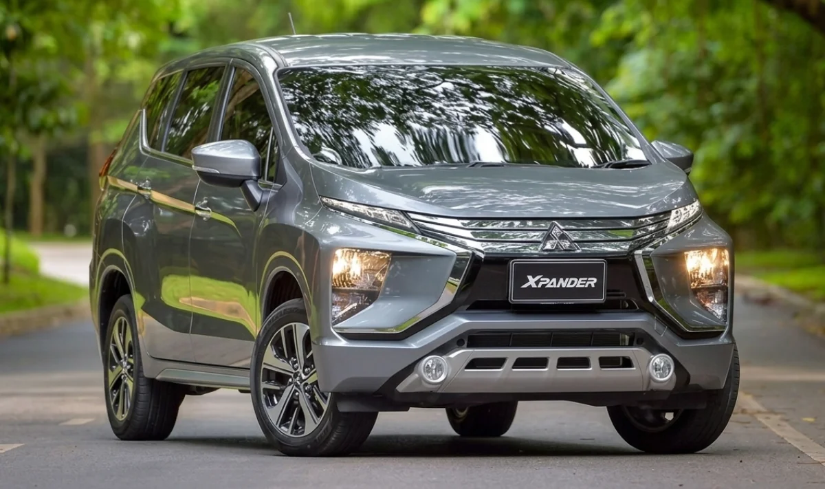 Harga Mitsubishi Xpander Bekas 2019-2022 di Jabodetabek Turun, Varian Facelift Jadi Pilihan Utama