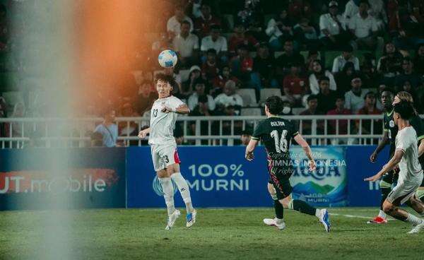 Timnas Indonesia U-20 Vs Australia U-20: Rekor Buruk Nova Arianto dan Peluang Lolos ke Piala Asia