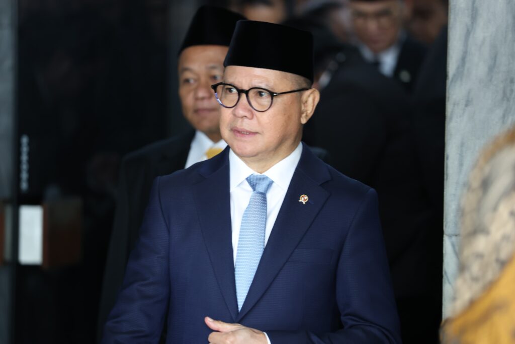 Menteri P2MI Mukhtarudin: Pekerja Migran dari Kalteng adalah Pejuang Ekonomi yang Harus Dilindungi Negara di HUT ke-81 RI